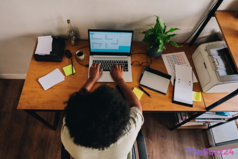 Elevate Your Workspace: Essential Gadgets for Enhanced Productivity and Comfort