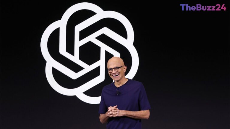 Microsoft’s Satya Nadella Warns Enterprises Against Total Reliance on Single AI Providers