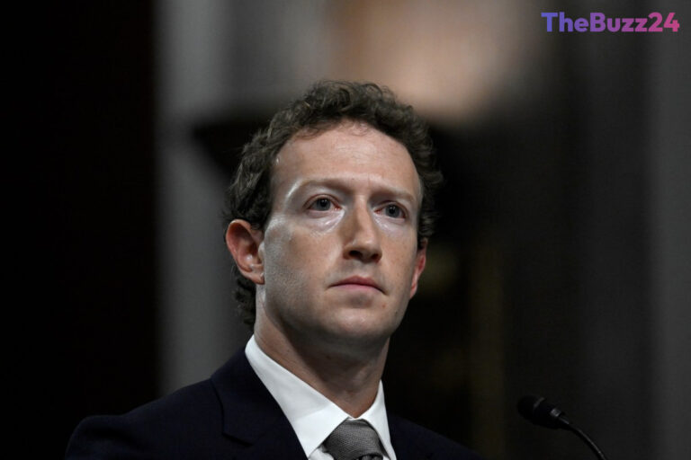 Meta’s AI Agent Development Falls Short of Expectations, Zuckerberg Reveals