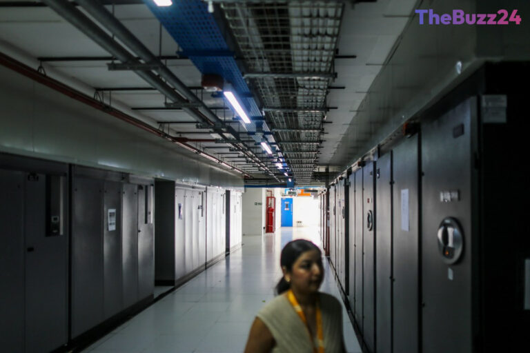 U.S. Data Centers Projected to Consume 20% of National Electricity by 2035