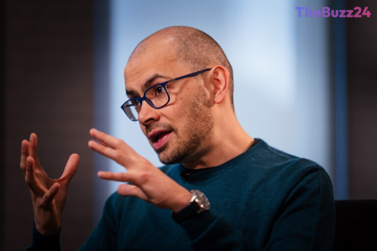 Google DeepMind CEO Proposes Independent Regulatory Framework for Frontier AI