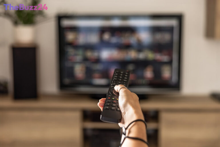 TV Time Founder Launches Bingers to Save Beloved Fan Community