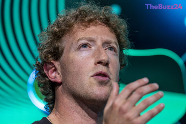Beyond Advertising: Meta Outlines Ambitious Expansion into Enterprise AI and Compute