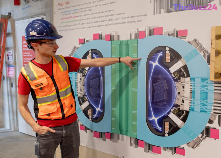 Inside the Strategic Moves Positioning Commonwealth Fusion Systems for a Potential IPO