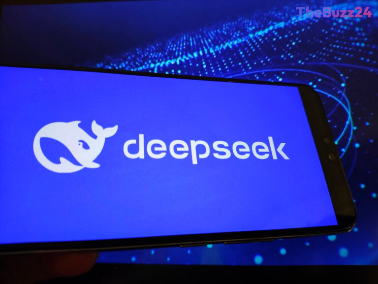 AI Startup DeepSeek Targets $71 Billion Valuation in Massive New Funding Push