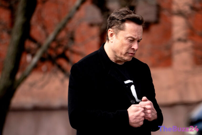 Elon Musk’s $1.5 Million SEC Settlement Approved Despite Judge’s ‘Significant Misgivings’