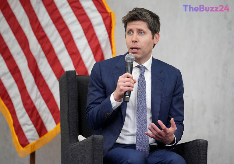 OpenAI CEO Sam Altman Signals Shift Toward Controlled AI Development
