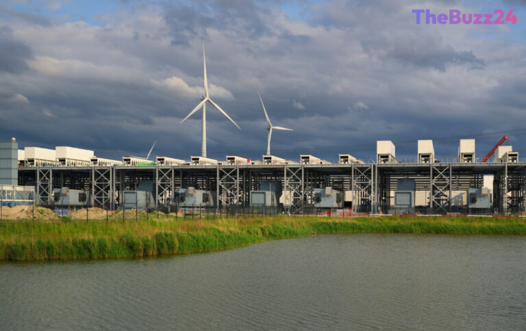 SpaceX Sets 2027 Timeline to Remove Unpermitted xAI Turbines