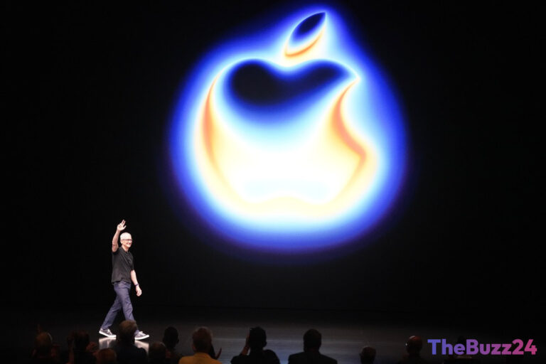 Apple’s $30 Billion Bet on American-Made Wireless Technology