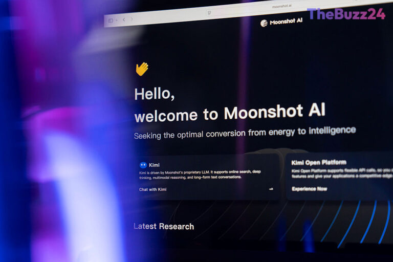 Moonshot AI Poised to Challenge Global Leaders with Massive Kimi K3 Model