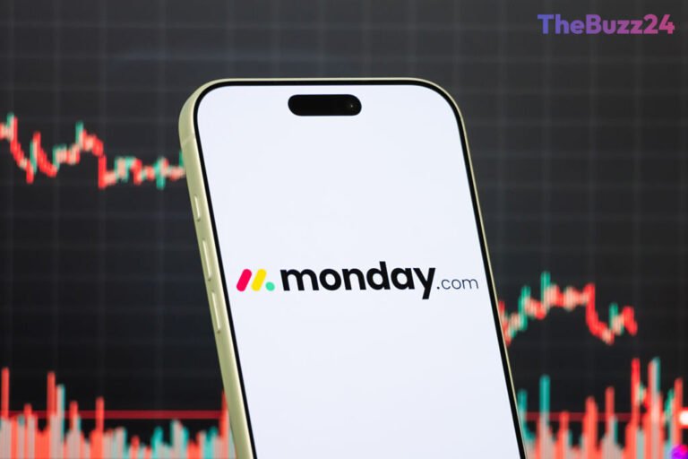 Monday.com Initiates Major Restructuring and Workforce Reduction to Accelerate AI Integration