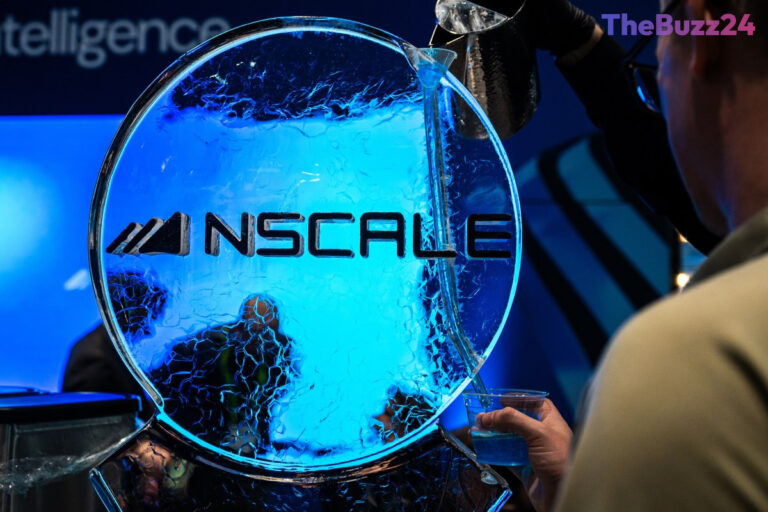 Nscale Expands AI Infrastructure Footprint with $1.65 Billion Acquisition of Anyscale
