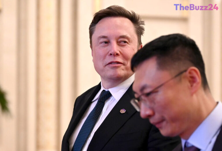 Tesla Explores Potential China Divestiture Amidst SpaceX Integration Strategy