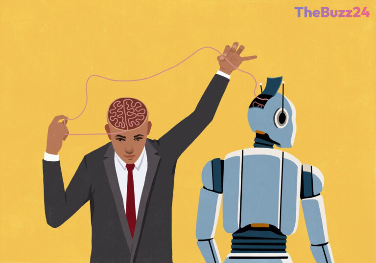 Amazon Signals End of Era for Mechanical Turk Crowdsourcing Platform