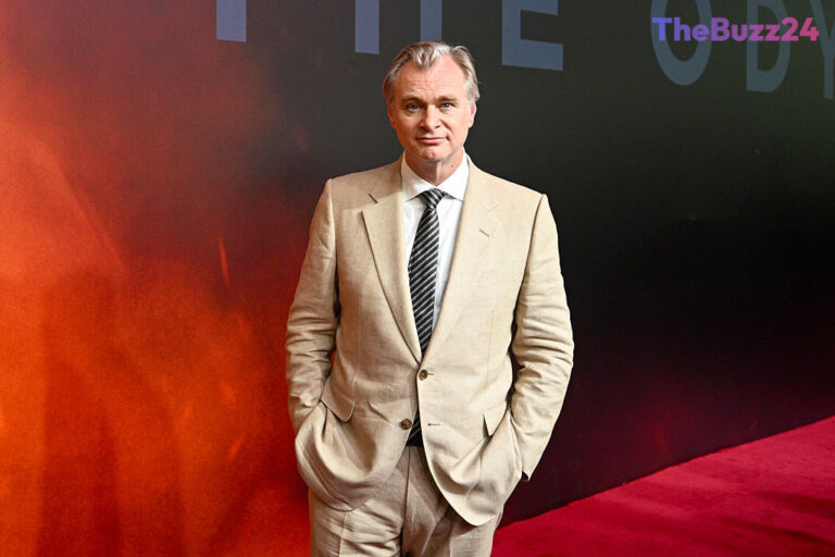 Christopher Nolan Labels Artificial Intelligence a ‘Transparent’ Trojan Horse