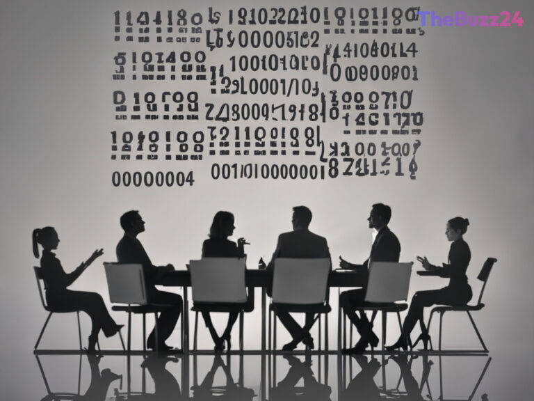 Decoding the Future: The Essential AI Glossary for the Modern Era