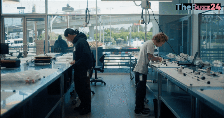 Senra Secures $65 Million to Modernize Critical Wire Harness Manufacturing with Advanced Software
