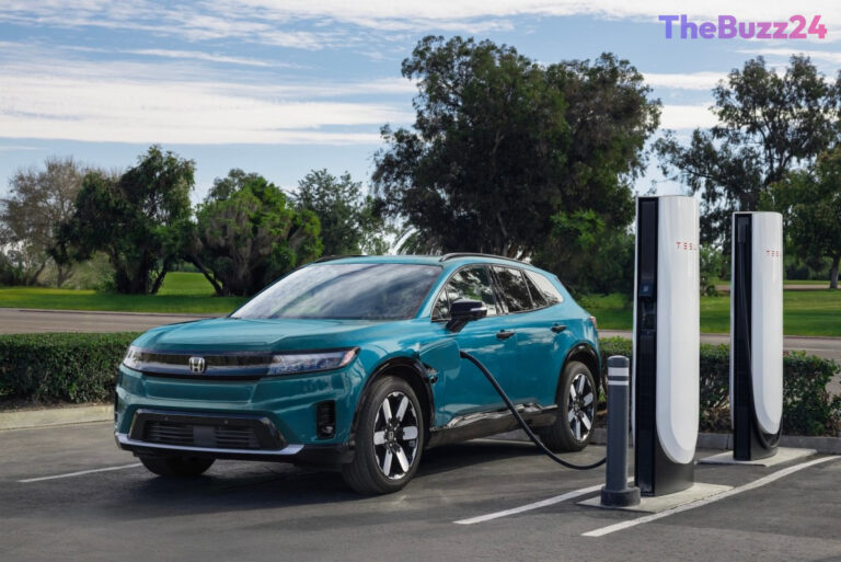 The Great EV Retreat: Why Major Automakers Are Pulling the Plug on U.S. Electric Models