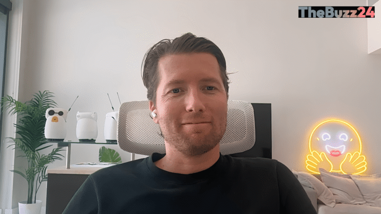 Open Source AI Ascends: Hugging Face CEO Explains Industry Shift