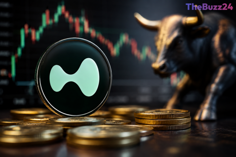 Hyperliquid at a Crossroads: Key Support Levels and Market Dynamics