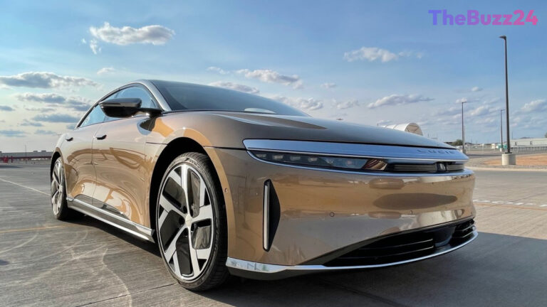 Executive Exodus and Fresh Hires: Inside Lucid Motors’ Aggressive Corporate Restructuring