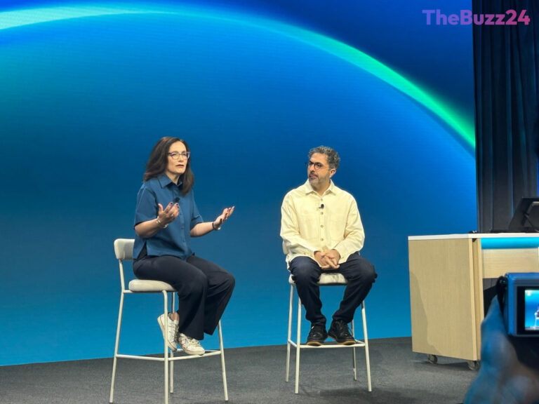 Microsoft Unveils Advanced AI Cybersecurity Model and Agentic Defense Platform