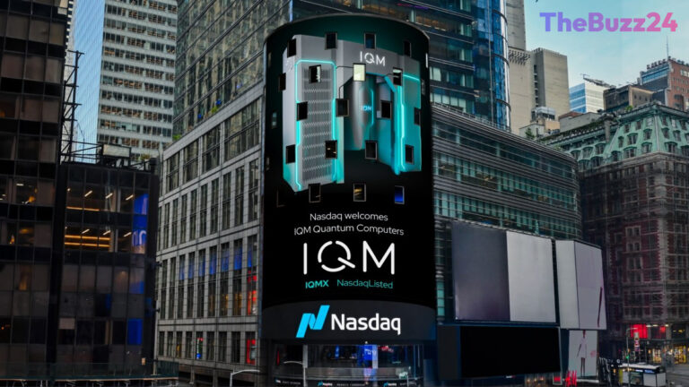 Quantum Pioneer IQM Faces Market Skepticism Following Public Debut