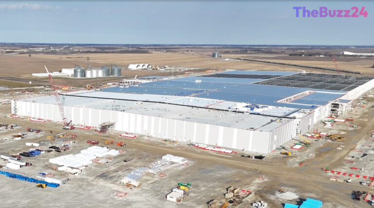 Honda Pivots Battery Production to Power Booming Data Center and Grid Storage Markets