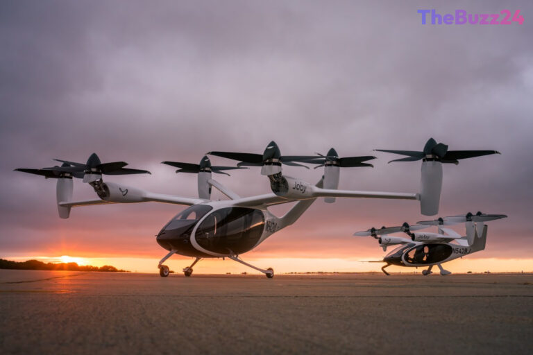 Florida Reallocates $200 Million in Federal EV Funding to Launch Electric Air Taxi Infrastructure