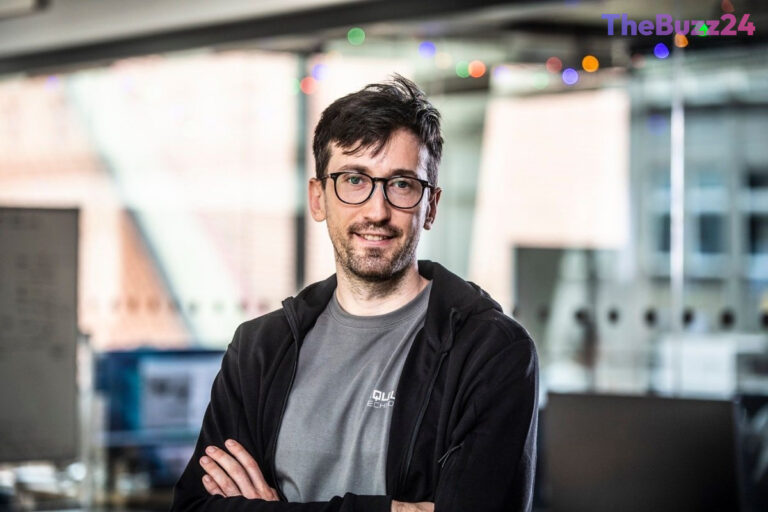 From Poker Tables to Wall Street: How Former DeepMind Researchers Built a $500 Million AI Trading Powerhouse