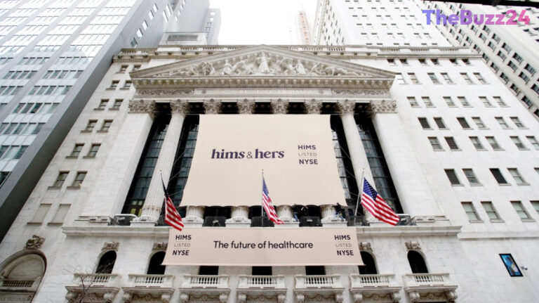 FTC Targets Hims & Hers Over Alleged Unauthorized Sharing of Patient Health Data