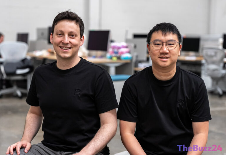 Ollama Secures $65 Million in Series B Funding, Propelling Open-Source AI Accessibility