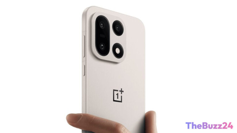 OnePlus Halts New Product Launches in US and Europe Amid Market Slowdown