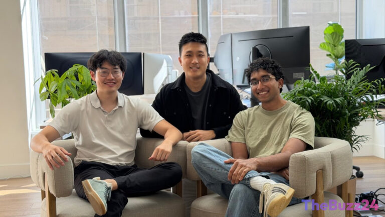 AI Browser Startup Polar Secures $5.7 Million Seed Funding for Knowledge Work Automation