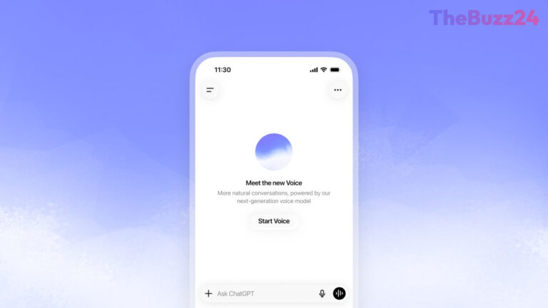 OpenAI Debuts GPT-Live-1 Voice Models to Revolutionize Real-Time AI Conversations