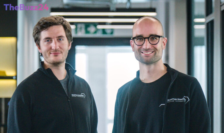 Quantum Leap: German Startup QuantumDiamonds Secures Major Funding to Revolutionize Chip Testing