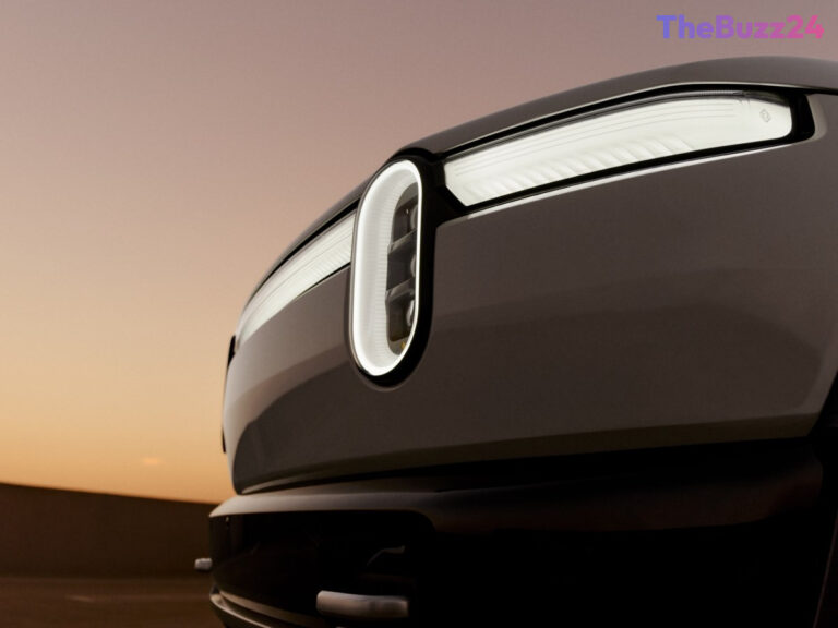 Rivian Boosts Annual Delivery Outlook Following Strong Second Quarter Performance