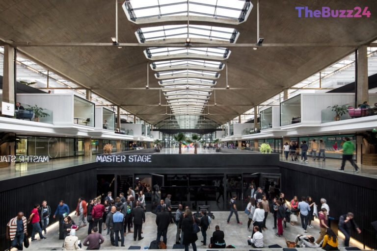 Europe’s AI Ambitions Heat Up as Station F Prepares Second Cohort for Rapid Commercialization