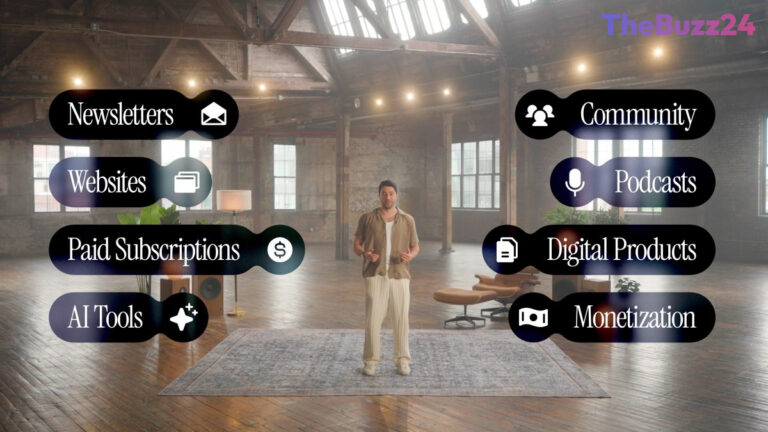 Beehiiv Transforms Creator Platform with New Community Features and AI Copilot