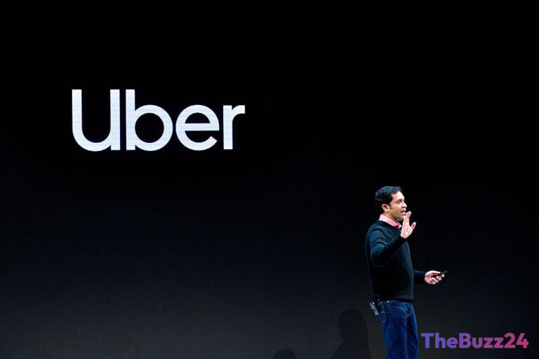 Beyond Rides: How Uber is Quietly Transforming Into a Travel and Tech Powerhouse