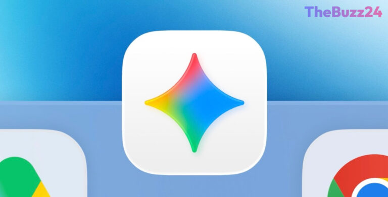Google’s Gemini Spark Arrives on Mac, Revolutionizing Desktop AI Assistance