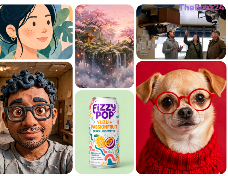 Meta’s New ‘Muse Image’ AI Sparking Privacy Backlash Over Public Photo Manipulation Feature