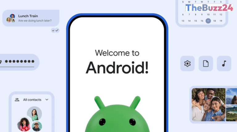 Google Unveils Enhanced Android Migration Tool for Seamless iPhone Switching