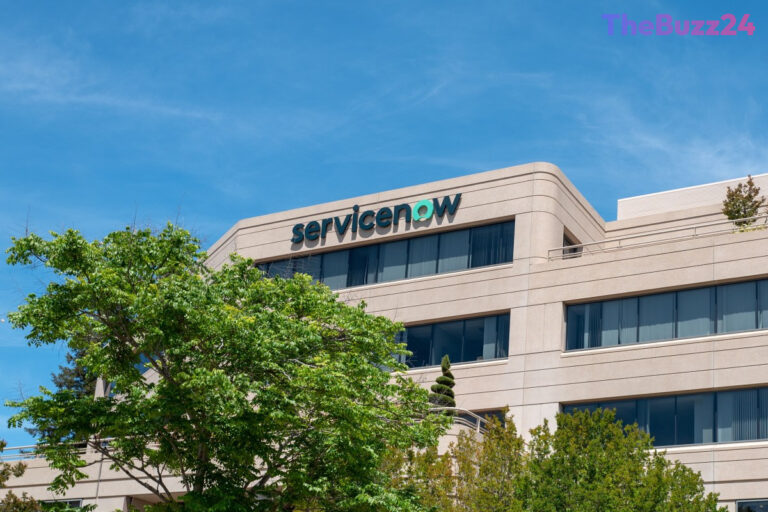 ServiceNow Invests $40 Million in BusinessNext to Accelerate AI-Driven Banking Solutions