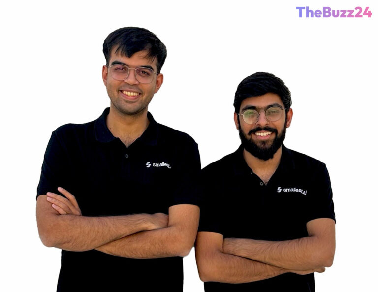 Smallest.ai Secures $13 Million to Revolutionize Real-Time Voice AI