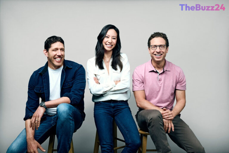 Venture Capital Firm Chemistry Targets $500 Million for Second Fund
