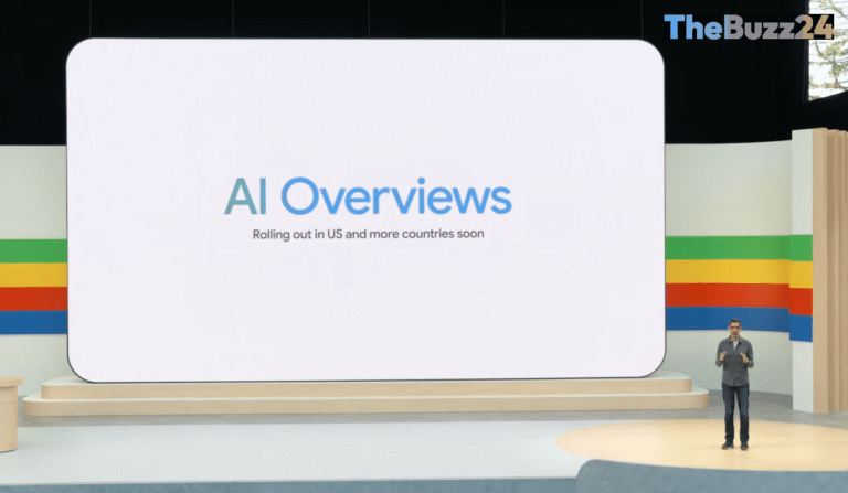 The Evolution of Search: How Google’s AI Overviews Are Redefining Web Navigation