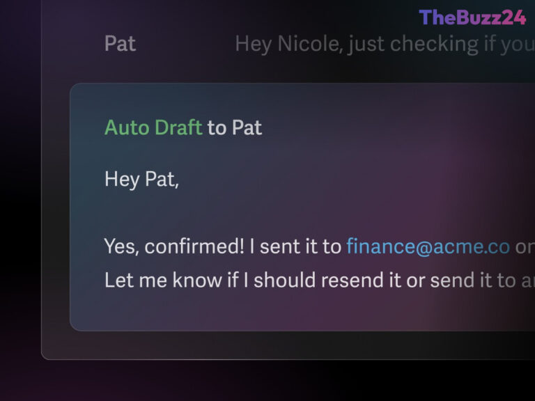 Superhuman Upgrades Email Automation with Intelligent Auto-Drafting