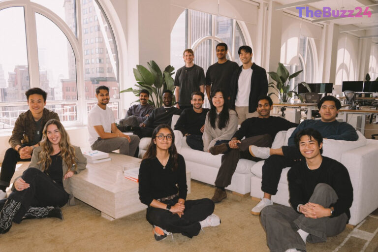 Redesigning Money for Machines: Natural Raises $30M to Challenge Stripe in AI Payments