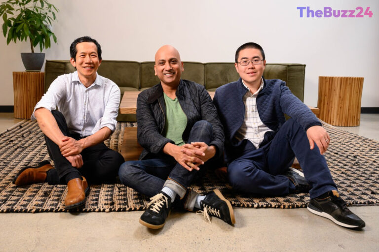 Together AI Secures $800M Investment, Valuation Jumps to $8.3 Billion Amidst Open-Source AI Boom